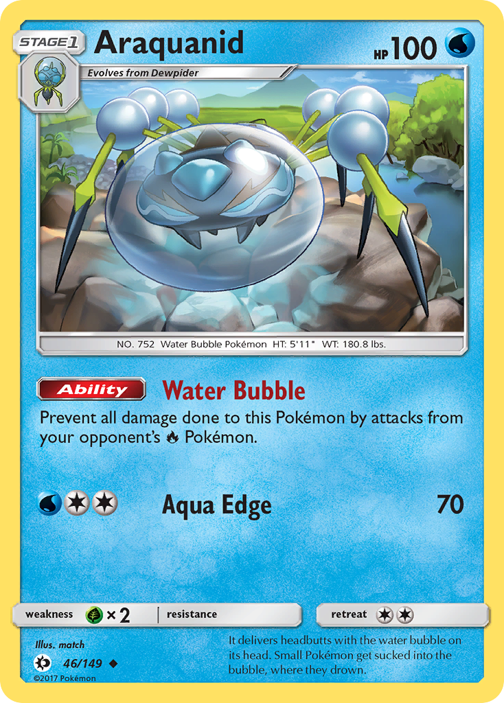 Araquanid